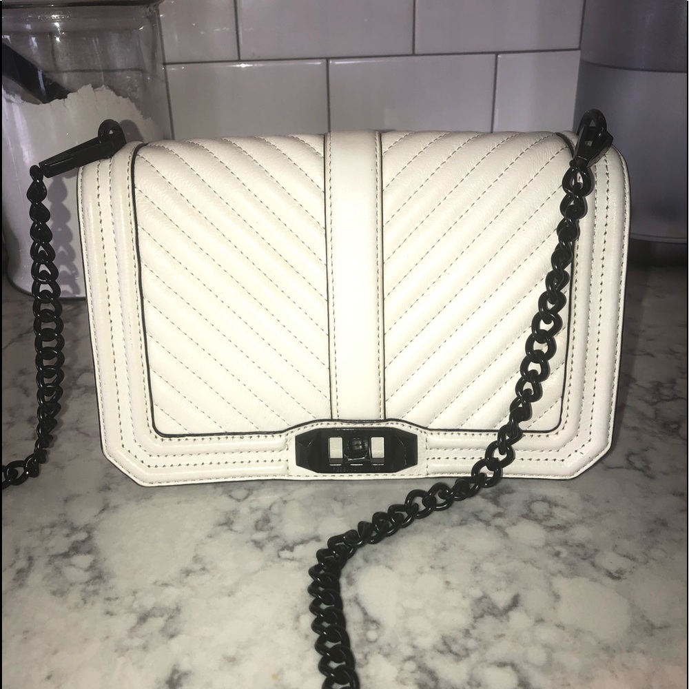 Rebecca Minkoff crossbody bag